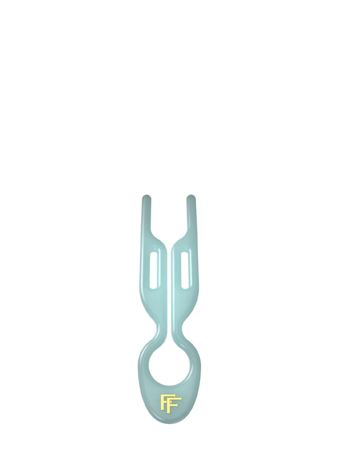 Set di 3 No. 1 Hairpins