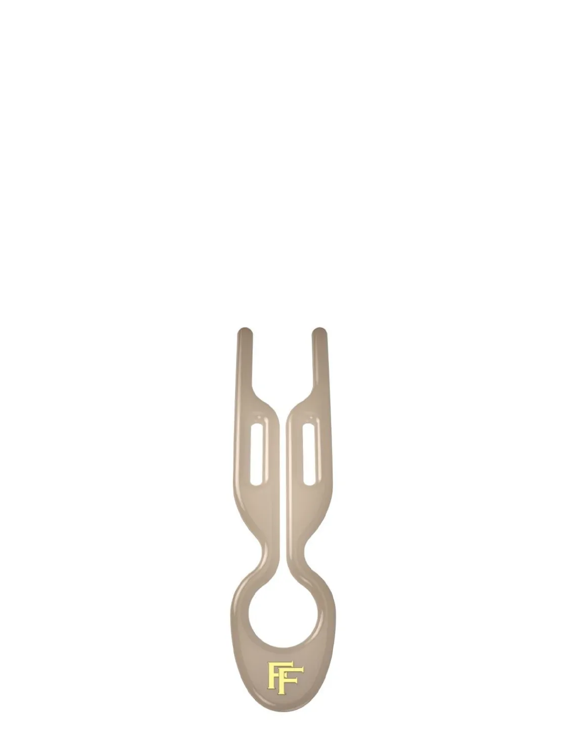 Set di 3 No. 1 Hairpins