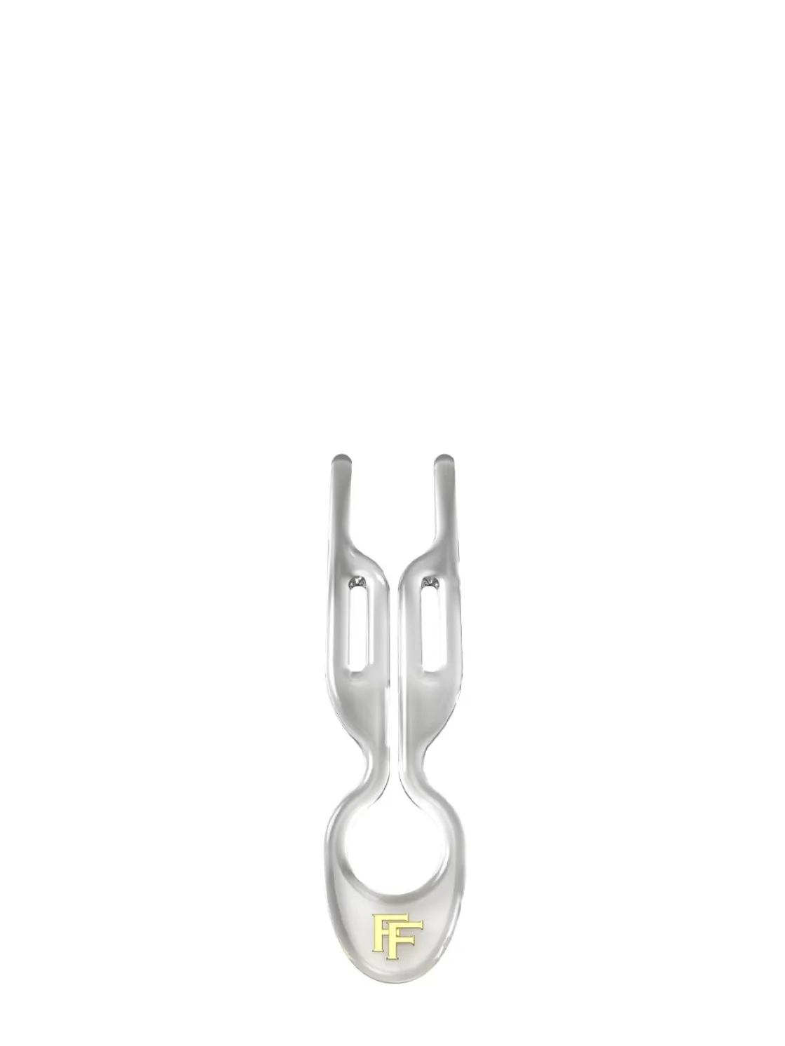 Set di 3 No. 1 Hairpins
