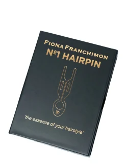 Set di 3 No. 1 Hairpins