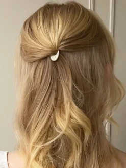 Set di 5 No.1 Hairpins