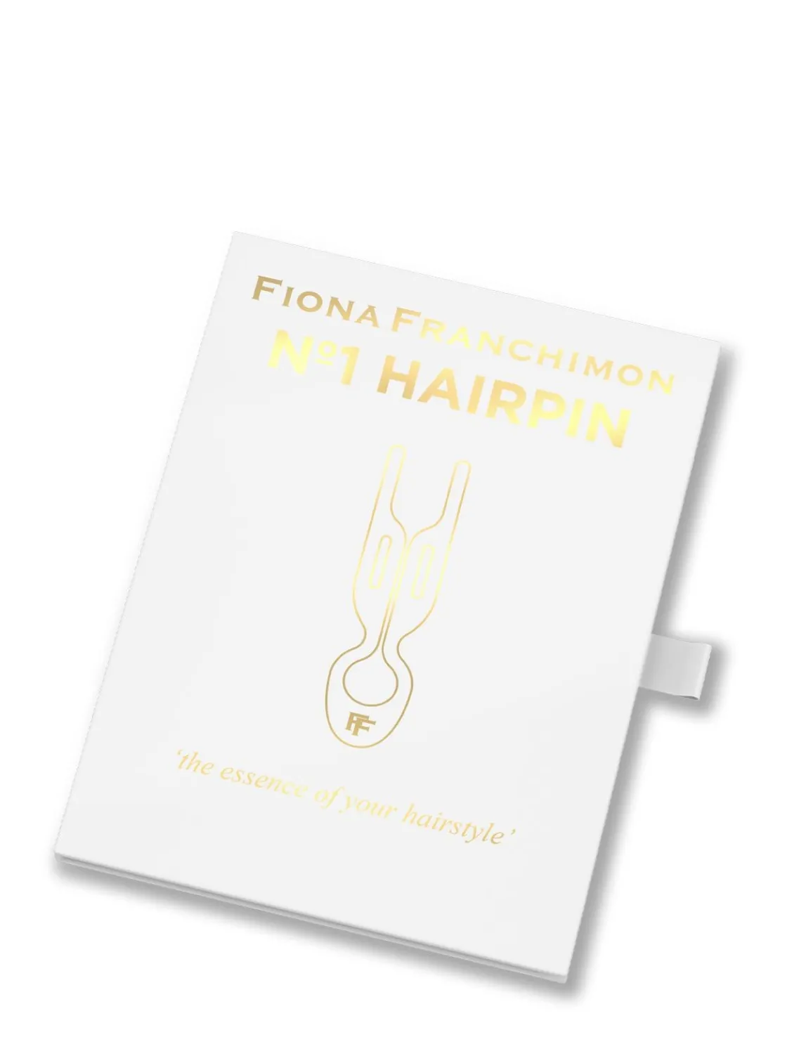 Set di 3 No. 1 Hairpins