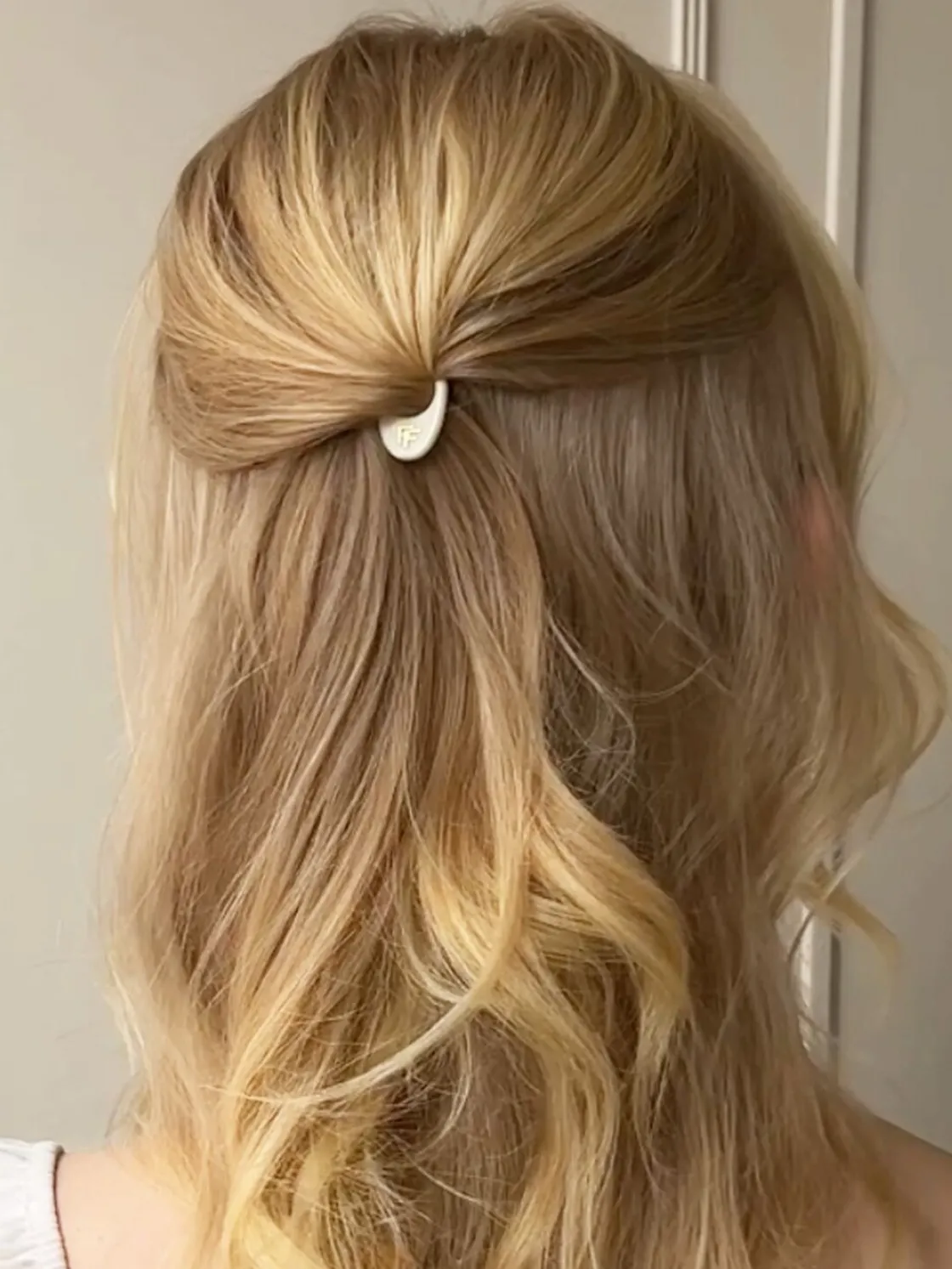 Set di 3 No. 1 Hairpins