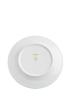 Set di 2 piatti da dessert Libellula