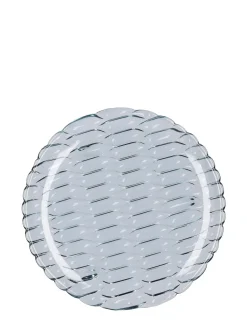 Set di 4 piatti da frutta Jellies Family