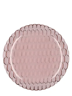 Set di 4 piatti Jellies Family