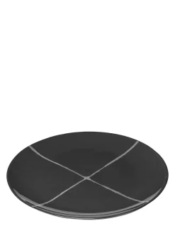 Set di 2 piatti medi Pacific Zuma