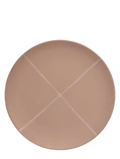 Set di 2 piatti medi Sienna Zuma
