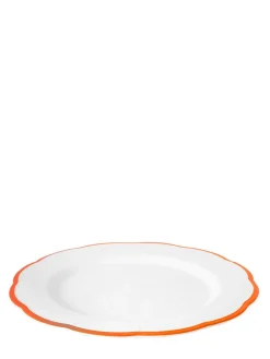Set di 6 piatti Petal