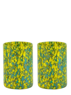 Set di 2 tazze Macchia