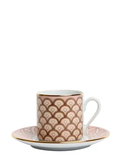 Set di 2 tazzine da caffè Impero