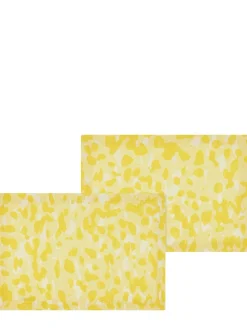 Set di 2 tovagliette Pineapple