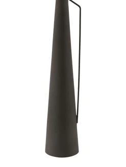 Set di 4 vasi Roman Black