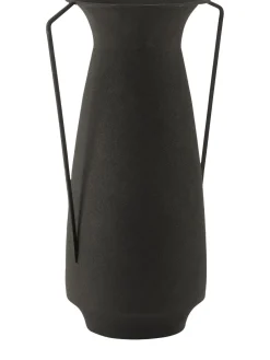 Set di 4 vasi Roman Black