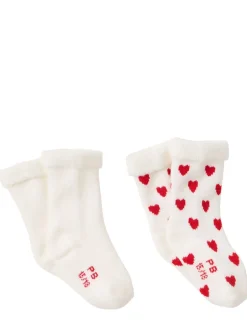 Set of 2 socks