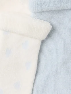Set of 3 socks