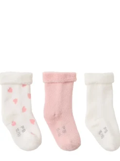Set of 3 socks