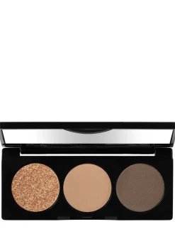 Set ombretti Essential Eye Shadow Trio