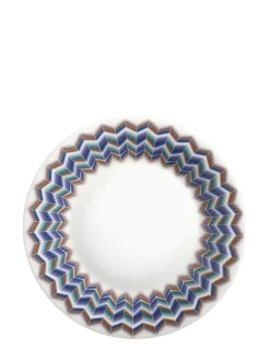 Set 6 piatti da dessert Zig Zag Jarris