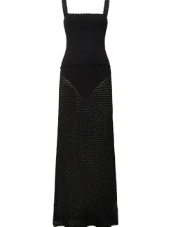 Set Romy in maglia di viscosa