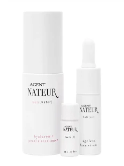 Set Trinity travel size