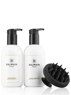 Set Volume Care