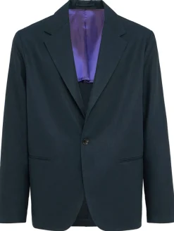 Seven gauge blazer