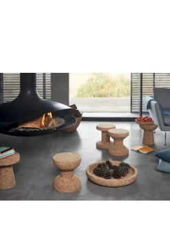 Sgabello Cork Family B Model