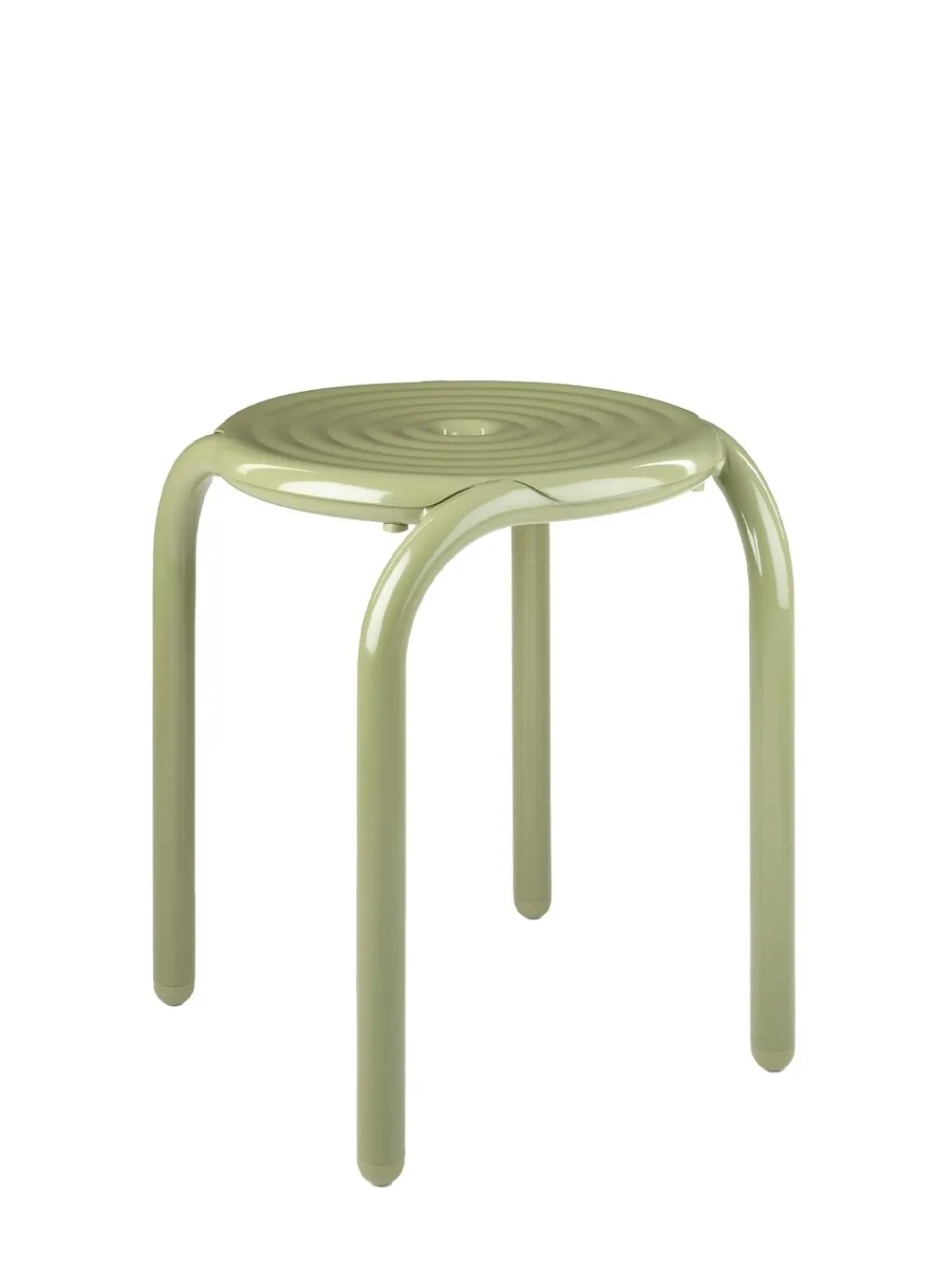 Sgabello Moss Groove