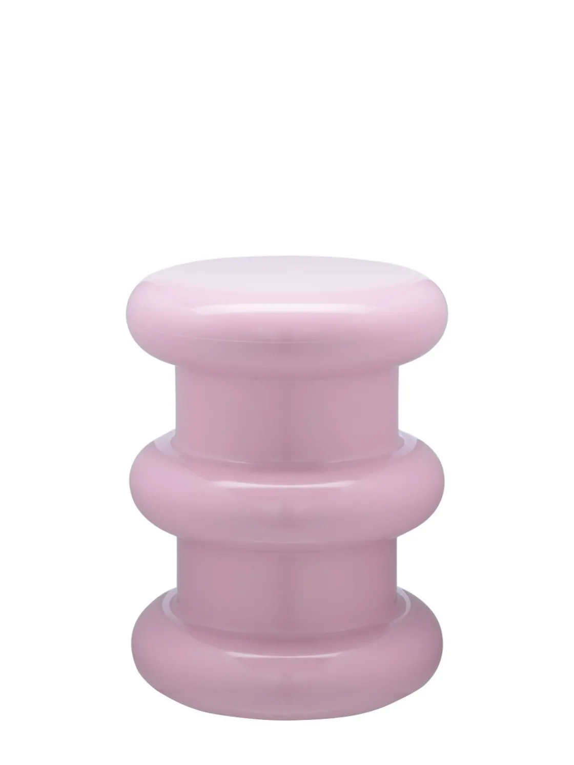 Sgabello Sottsass Pilastro