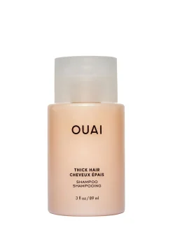 Shampoo Thick Hair Travel-sized 89ml