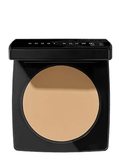Sheer Finish Pressed Powder 9gr