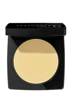 Sheer Finish Pressed Powder 9gr