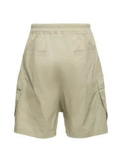 Shorts Cargobela in cotone