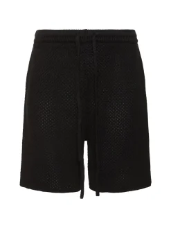 Shorts crochet