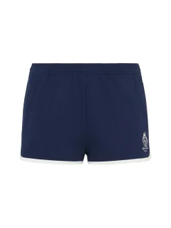 Shorts Crown Tennis in piqué