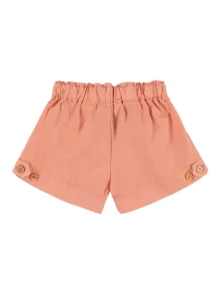 Shorts in cotone