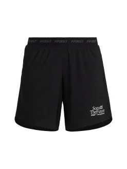 Shorts in techno LVR Exclusive