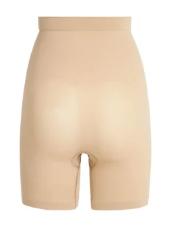 Shorts metà coscia Seamless Sculpt