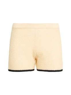 Shorts Plage in maglia