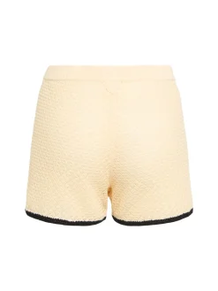 Shorts Plage in maglia