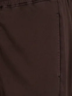 Shorts Pods in misto cotone con coulisse