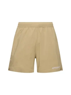 Shorts Represent in misto cotone
