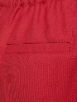 Shorts sartoriali Simai