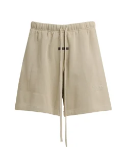 Shorts Soccer in pile