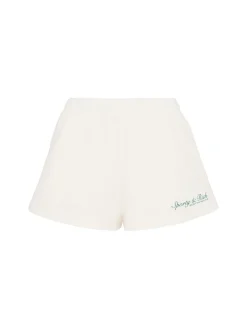 Shorts Syracuse Disco in cotone