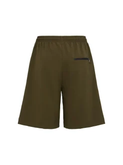 Shorts Tek
