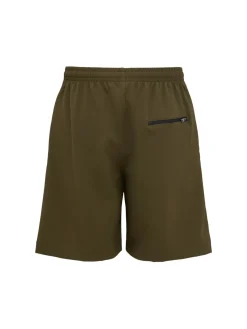 Shorts Tek