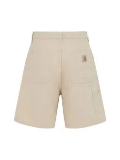 Shorts Walter in tela