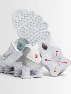 Shox TL sneakers